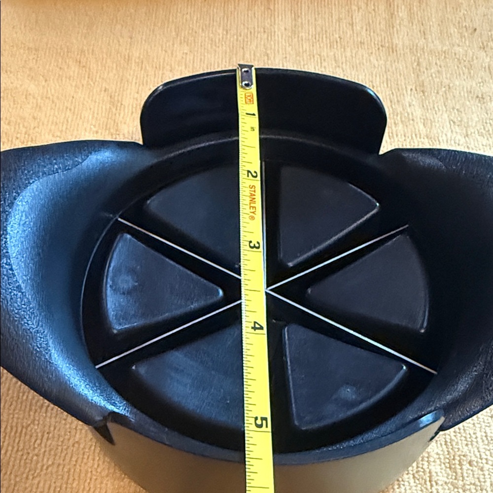 Pampered Chef slicer - Picture 7 of 8
